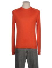 CALVIN KLEIN JEANS - Crewneck sweater