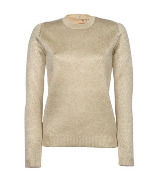 Long sleeve sweater Women's - N° 21