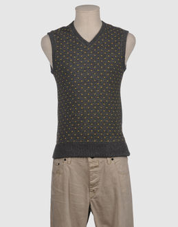 CYCLE - MAGLIERIA - Maglie gilet - su YOOX.COM