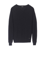 COSTUME NATIONAL - V-neck