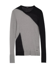 COSTUME NATIONAL - Crewneck sweater