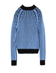 COSTUME NATIONAL - Maglia maniche lunghe