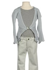 I PINCO PALLINO I&S CAVALLERI - Cardigan
