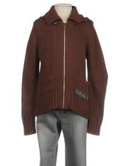 I PINCO PALLINO I&S CAVALLERI - Cardigan