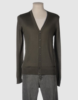 LIQUID - MAGLIERIA - Cardigan - su YOOX.COM