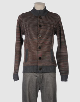LIQUID - MAGLIERIA - Cardigan - su YOOX.COM