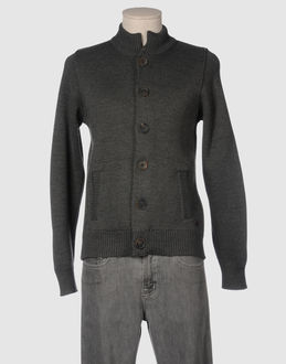LIQUID - MAGLIERIA - Cardigan - su YOOX.COM