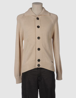 LIQUID - MAGLIERIA - Cardigan - su YOOX.COM