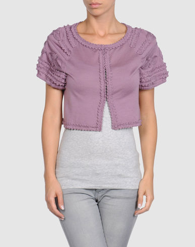 ZOOM ALBERTA FERRETTI - Cardigan