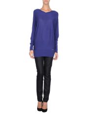 WHO*S WHO - Long sleeve jumper