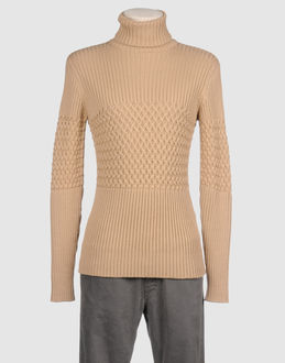 FABIO DI NICOLA - MAGLIERIA - Maglie collo alto - su YOOX.COM