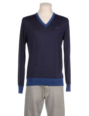 FABIO DI NICOLA - V-neck