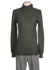 FABIO DI NICOLA - Crewneck sweater
