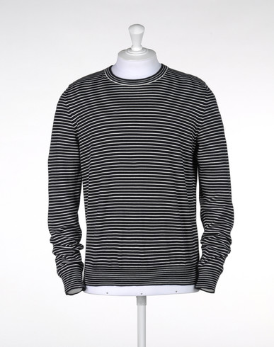 MAISON MARTIN MARGIELA 14 - Crewneck sweater