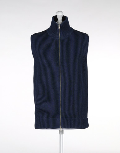 MAISON MARTIN MARGIELA 14 - Sweater vest