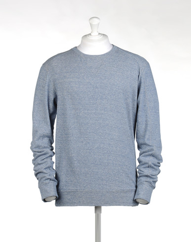 MAISON MARTIN MARGIELA 10 - Sweatshirt
