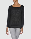 ALBERTA FERRETTI - Long sleeve sweater