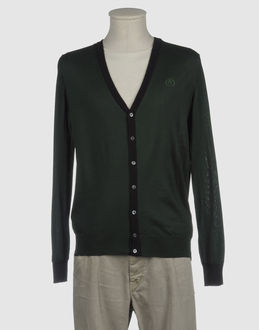 FABIO DI NICOLA - MAGLIERIA - Cardigan - su YOOX.COM