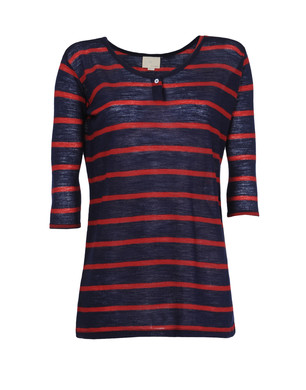 Short sleeve sweater Women's - BOY by BAND OF OUTSIDERS