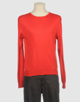 VNECK - MAGLIERIA - Maglie collo a v - su YOOX.COM
