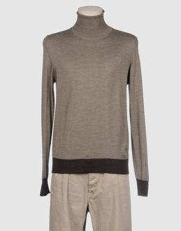 FABIO DI NICOLA - MAGLIERIA - Maglie collo alto - su YOOX.COM