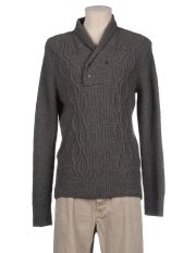 FABIO DI NICOLA - V-neck