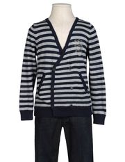 I PINCO PALLINO I&S CAVALLERI - Cardigan