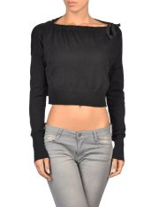 PRADA - Langarmpulli