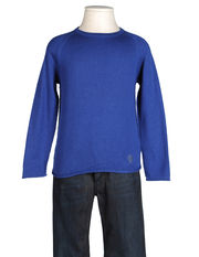 I PINCO PALLINO I&S CAVALLERI - Pullover mit Rundkragen