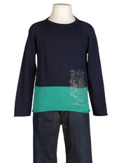 I PINCO PALLINO I&S CAVALLERI - Pullover mit Rundkragen