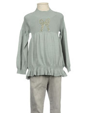 I PINCO PALLINO I&S CAVALLERI - ハイネックニット