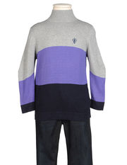 I PINCO PALLINO I&S CAVALLERI - Pullover mit Rundkragen