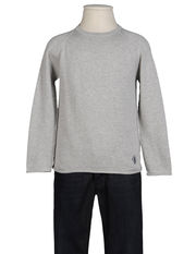I PINCO PALLINO I&S CAVALLERI - Pullover mit Rundkragen
