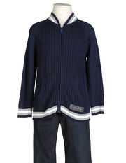 I PINCO PALLINO I&S CAVALLERI - Cardigan