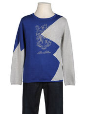 I PINCO PALLINO I&S CAVALLERI - Pullover mit Rundkragen