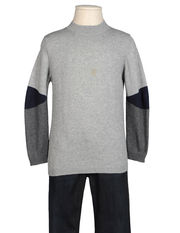 I PINCO PALLINO I&S CAVALLERI - Pullover mit Rundkragen