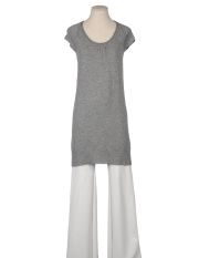AC AUTRE CHOSE - Short sleeve jumper