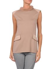 ALBERTA FERRETTI - Maglia senza maniche