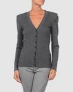 ALBERTA FERRETTI - Long sleeve sweater