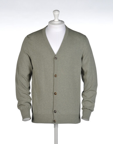 MAISON MARTIN MARGIELA 10 - Cardigan