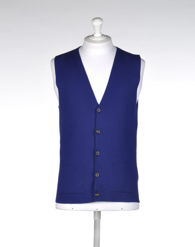 Sweater vest