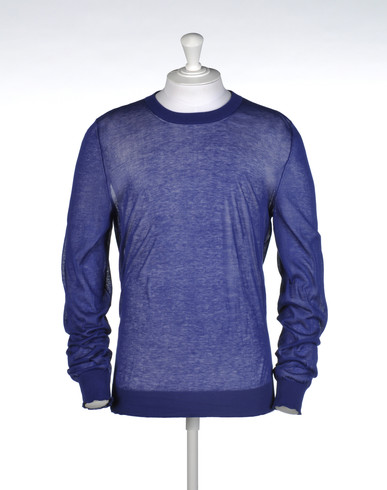 MAISON MARTIN MARGIELA 10 - Crewneck sweater