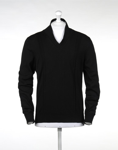 V-neck