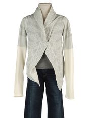 I PINCO PALLINO I&S CAVALLERI - Cardigan