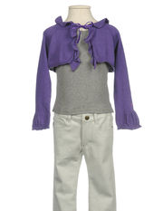 I PINCO PALLINO I&S CAVALLERI - Cardigan