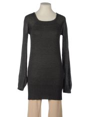 AC AUTRE CHOSE - Long sleeve jumper