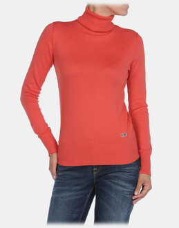 NAPAPIJRI - Long sleeve sweater