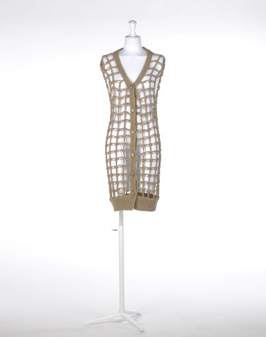 MAISON MARTIN MARGIELA 1 - Cardigan