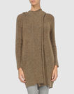 CLASS ROBERTO CAVALLI - Cardigan