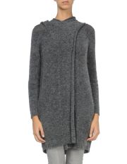 CLASS ROBERTO CAVALLI - Cardigan